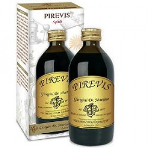 Pirevis Liquido 200Ml