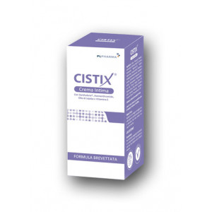 Cistix Crema Intima 30 Ml