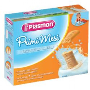 Plasmon Biscotto Biberon 450G RANK 448