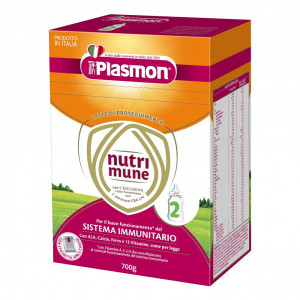 Nutrimune Latte in Polvere Stage 2 700 G