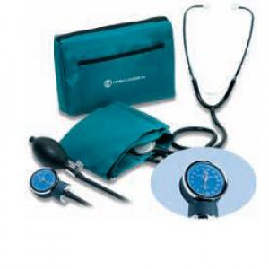 Pocket Sfigmo Aner C/Fone