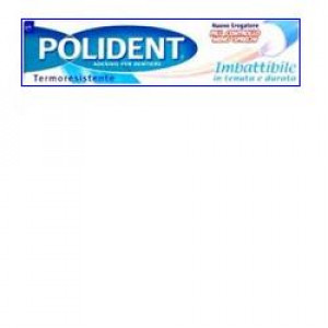Polident Imbattibile 40gr