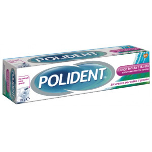 Polident Lunga Tenuta 70 G