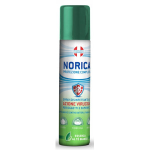 Norica Protezione Completa 300 Ml RANK 481