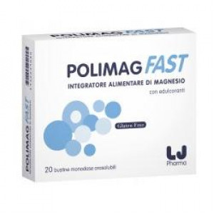 Polimag Fast 20Bust