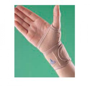 Polsiera Elastica Velcro 2083