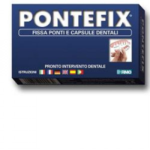 Pontefix Set Fissag Ponti