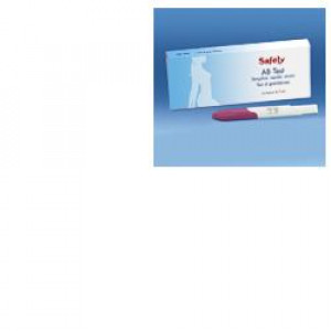 Prontex Ab Test Gravidanza 1Pz