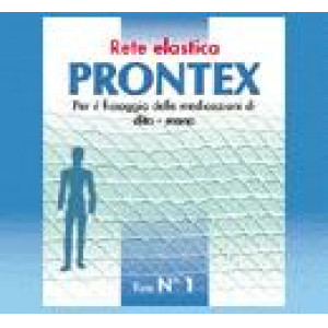 Prontex Rete Elastica Misura 2