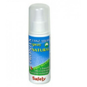 Prontex Zanz Away Spray Nat