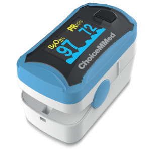 Pulsossimetro Oxywatch Md300 C29