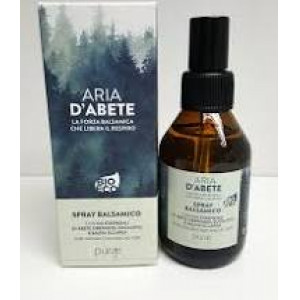 Balsamico Aria D'Abete Spray 100 Ml