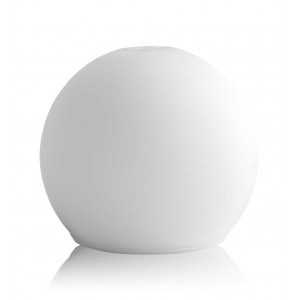 Lampada Ultrasuoni In Vetro Aura