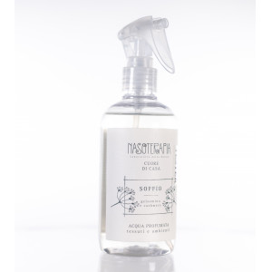 Acqua Profumata Soffio Di Gelsomino E Cachemere Spray