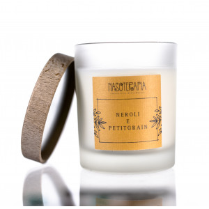 Candela Neroli E Petitgrain