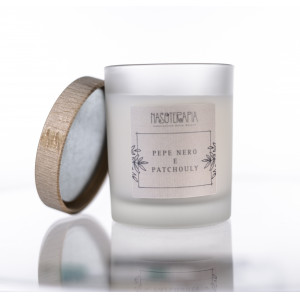 Candela Pepe Nero E Patchouly