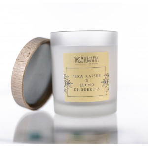 Candela Pera Kaiser E Legno Di Quercia RANK 562