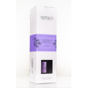 Diffusore Bastoncini Sweet Lavanda 100 ml