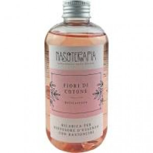 Ricarica Per Diffusore Bastoncini 250 Ml Fiori Di Cotone RANK 671