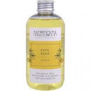 Ricarica Per Diffusore Bastoncini 250 Ml Pepe Nero