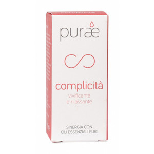 Olio Essenziale Complicita' 10 ml