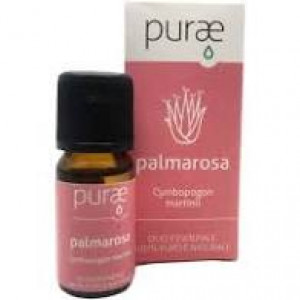 Olio Essenziale Palmarosa 10 Ml