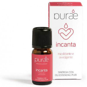 Sinergia Olio Essenziale Incanta 10 ml