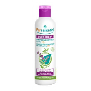 Shampoo Pidocchi Pouxdoux 200 ml