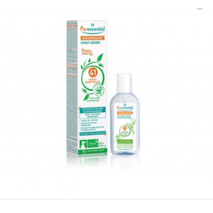 Purificante Spray 200 ml + Purificante Gel Detergente Mani