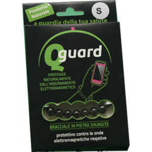 Q-Guard Braccialetto El S RANK 512