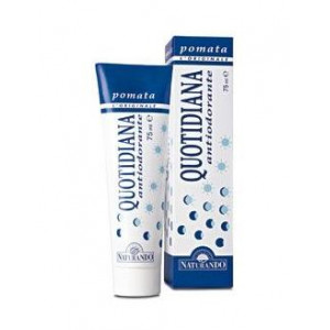 Quotidiana Antiodorante 75Ml