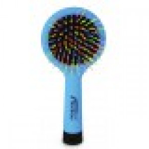 Spazzola Per Capelli Antistatica L Azzurro