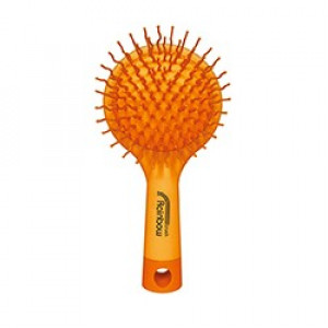 Spazzola Per Capelli Pastel L Arancio