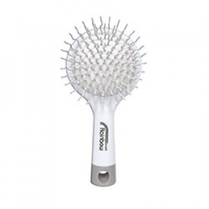 Spazzola Per Capelli Pastel L Bianco