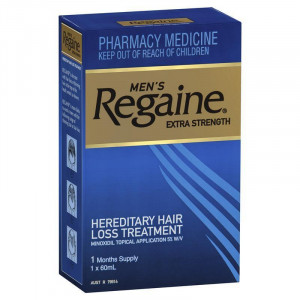 Regaine Soluzione Cutanea 60 Ml 5%