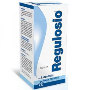 Regulosio 300Ml