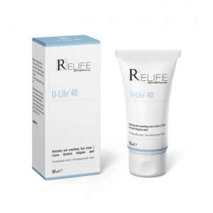 U-Life 40 Crema 50 Ml