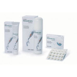 Remargin Crema 50 Ml