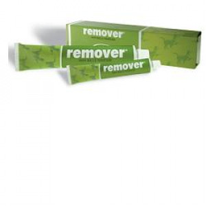 Remover Pasta Tubo 50G