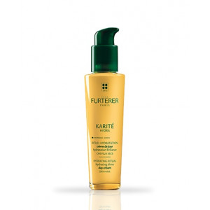 Karite' Hydra Crema Giorno Idratazione Brillantezza