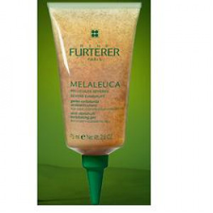 Melaleuca Gel Esfoliante Antiforfora