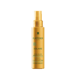 Solaire Fluido Solare Capelli Protettivo KPF 90
