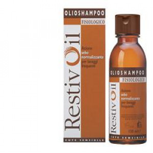 Olioshampoo Fisiologico
