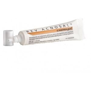 Rev Acnosal Cremagel 30 Ml