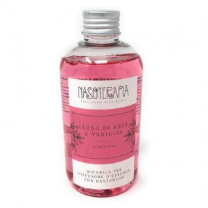 Ricarical Legno Di Rosa E Vaniglia