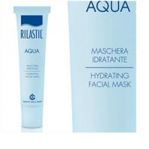 AQUA Maschera Viso 75 ml