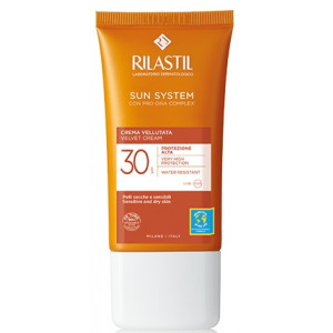 Crema Vellutata Sun System Photo Protection Therapy Spf 30 50 Ml