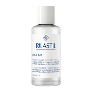 D-Clar Micropeeling 100 ml