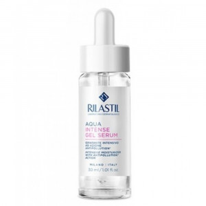 Intense C Gel Serum Vitamina C 30 Ml