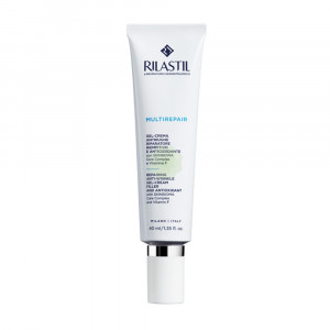 Multirepair Gel Crema 40 Ml